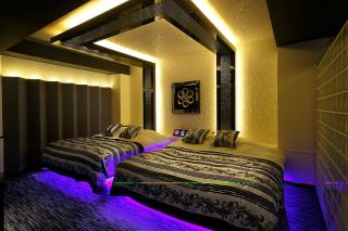Hotel Le Club 606 -Adult only- - 7