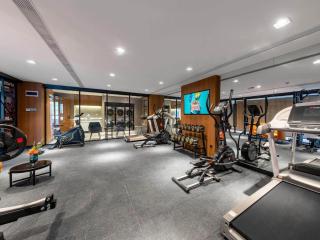 Park Inn Guangzhou Railway Station Yuexiu International Convention Center - 1