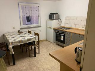 Ferienwohnung-Monteurwohnung in Bopfingen - 0