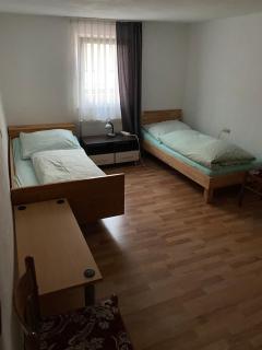 Ferienwohnung-Monteurwohnung in Bopfingen - 4