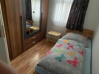 Ferienwohnung-Monteurwohnung in Bopfingen - 2