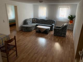 Ferienwohnung-Monteurwohnung in Bopfingen - 1