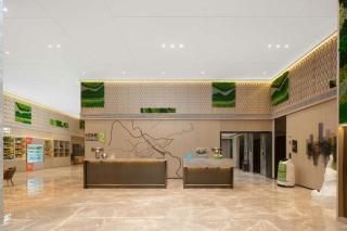 Home2 Suites by Hilton Xishuangbanna - 9