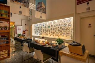 T.G.Studio Hotel - 7