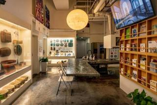 T.G.Studio Hotel - 3