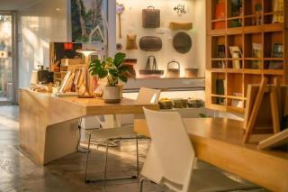 T.G.Studio Hotel - 4