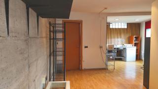 Loft con jardín - 4