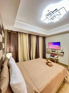 Cozy Corner Staycation - Manila - 7