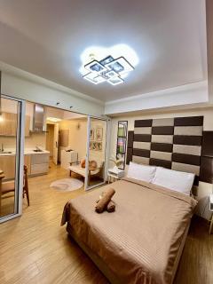 Cozy Corner Staycation - Manila - 5