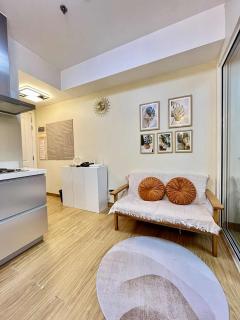 Cozy Corner Staycation - Manila - 4