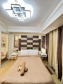 Cozy Corner Staycation - Manila - 3