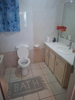 Margate Boulevard - Seaview Apartment - 1