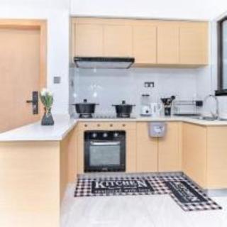 The great charming luxurious apartment with modern facilities which offers a great lifestyle which is family friendly - 5