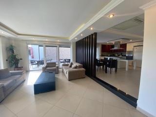 Luxury Private Villa in Side - 4