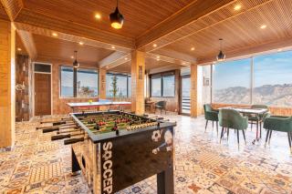 SaffronStays Whispering Alps 3BHK - 2