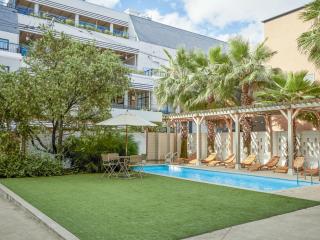 Weekend House - 3