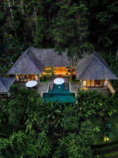 The Lokha Ubud Resort, Villas & SPA - Ubud - 0