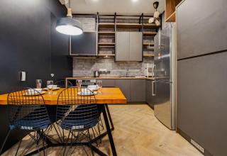 Verve Suites KL South - 8