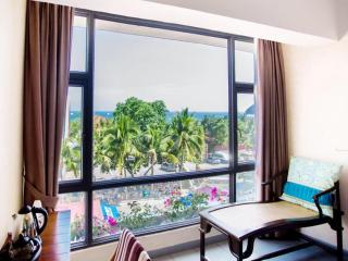 Sanya Luyi Sea View Hotel - 1