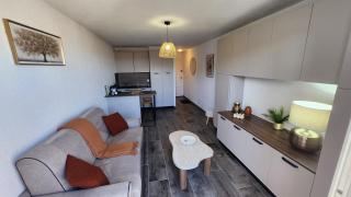Studio cosy avec terrasse - 2