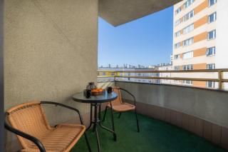 Funkcjonalne Apartamenty Blisko Zamku Książąt Pomorskich w Szczecinie by Noclegi Renters - 1