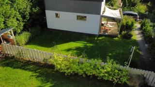 Pieprz i WANILIA Kopalino domek z widokiem na las 3 pokoje parking taras WiFi - Wanilia - Kopalino - 7