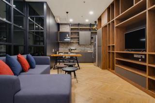 Verve Suites KL South - 5