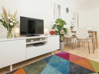 Old Town Heart XXII - New City Square - Varsovie - 6