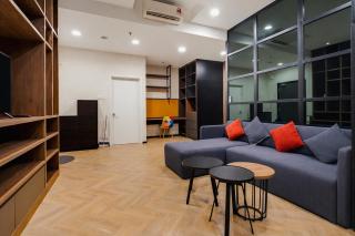 Verve Suites KL South - 7