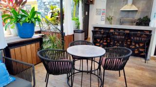 Suite ejecutiva a pasos 5a Av, Wifi veloz, Centro PDC - 3