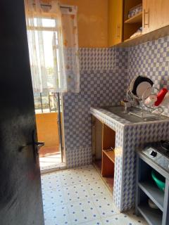 Fedha gate b one bedroom bnb appartment - 8