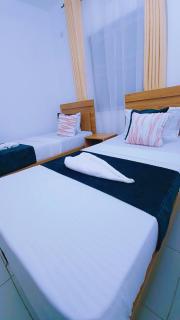 The Jewel Buxton Point Apartments Mombasa Town with Swimming pool - 6