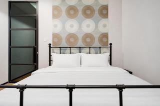 Verve Suites KL South - 2