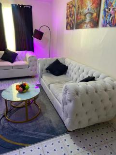 Fedha gate b one bedroom bnb appartment - 7