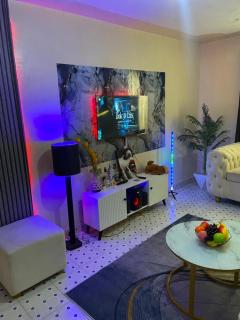 Fedha gate b one bedroom bnb appartment - 9