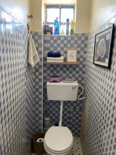 Fedha gate b one bedroom bnb appartment - 5