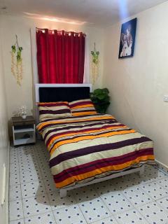 Fedha gate b one bedroom bnb appartment - 4
