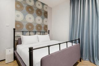 Verve Suites KL South - 1