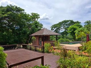 Nam Ou Riverside Resort - 4