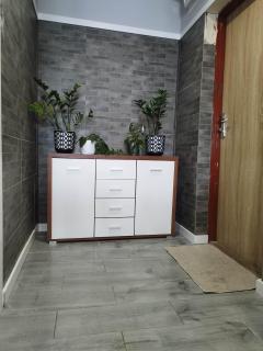 Mieszkanie u Jolanty - 1