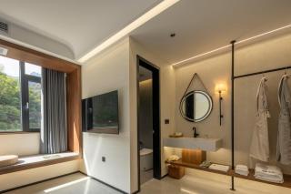 花筑黄山仙都云庐民宿汤口南大门店 - 7