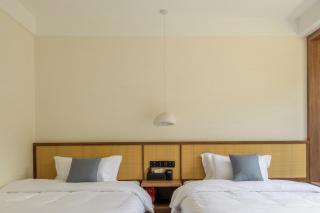 花筑黄山仙都云庐民宿汤口南大门店 - 3