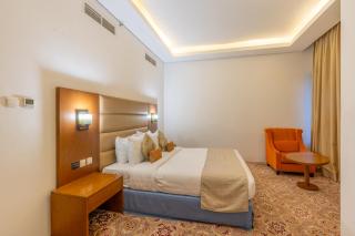 Tamr Inn Hotel - 9