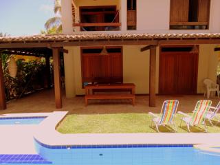 Casa Sapoti - 4 quartos 5 minutos a pé da praia - 2