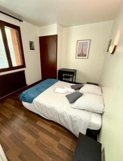 Auberge de la Source - 8