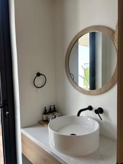 căn villa mini Lagom - 9