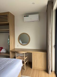 căn villa mini Lagom - 4