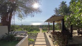 SaffronStays Ovates By The Sea - 3