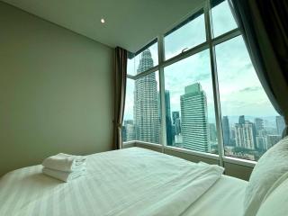 Sky Suites KLCC By Skyline KLCC - 8