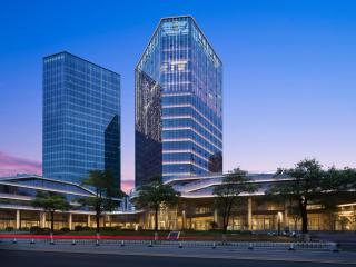 广州宝德翡丽酒店 - 0